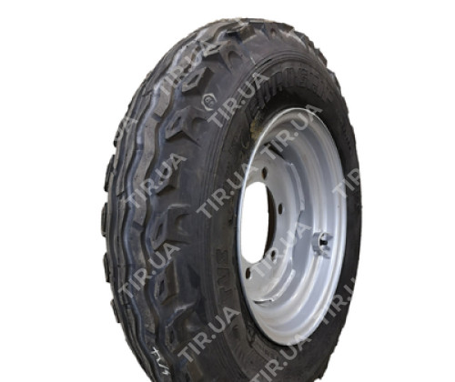 10/80 R12 TVS IM117 121A8 Сельхоз шина