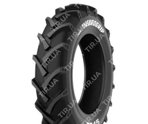 9.5 R42 TVS TR45 125/122A6/A8 Сільгосп шина