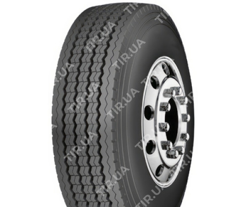 385/65 R22.5 Kpatos KTR59 160L Прицепная шина