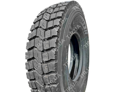 12R20 Firemax FM985 156/153K Ведущая грузовая шина 12R20 Firemax FM985 156/153K Ведущая грузовая шина