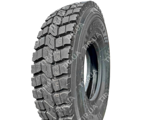 12 R20 Firemax FM985 156/153K Ведуча шина