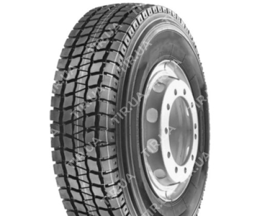 10 R20 Roadwing WS626 149/146K Ведущая шина