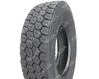 315/80R22.5 CrossWind CW-MA04 158/150K Рулевая грузовая шина
