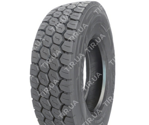 315/80 R22.5 CROSS WIND CW-MA04 158/150K Рулевая шина