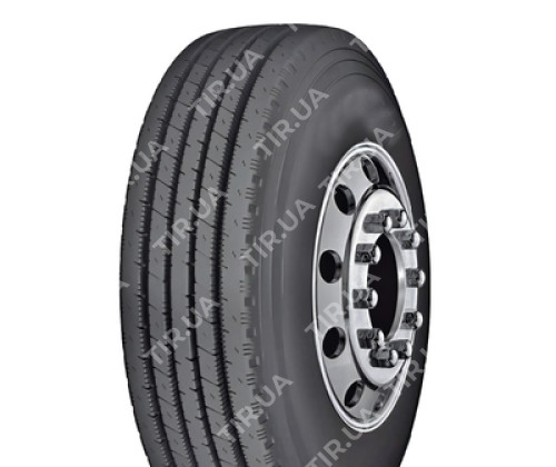 295/80 R22.5 Firemax FM66 152/148M Рульова шина