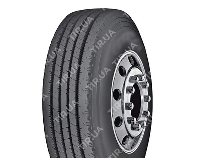 295/80R22.5 Firemax FM66 152/148M Рулевая грузовая шина
