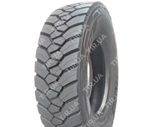 315/80 R22.5 CROSS WIND CW-MD04 158/150K Ведущая шина