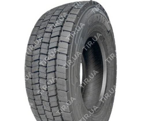 245/70 R19.5 CROSS WIND CW-HD02 136/134M Ведущая шина