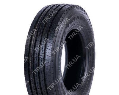 215/75R17.5 Triangle TR685H 135/133L Рулевая шина 215/75R17.5 Triangle TR685H 135/133L Рулевая шина