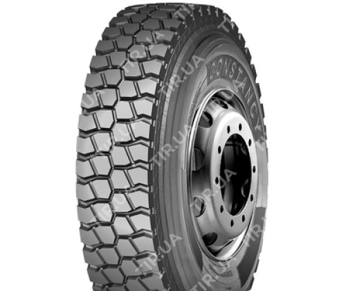 10 R20 Constancy 868 149/146K Ведущая шина