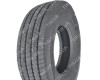 315/80 R22.5 Doublestar FTO306 156/150L Рульова шина