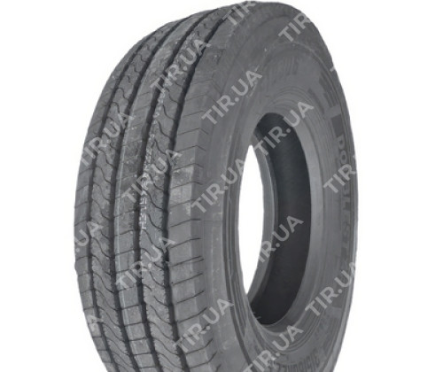 315/80 R22.5 Doublestar FTO306 156/150L Рульова шина