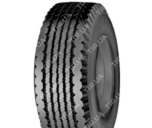 385/65 R22.5 Bridgestone R164 160K Причіпна шина