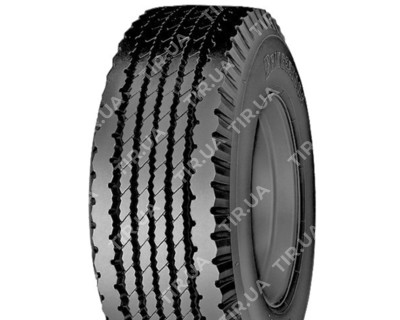 385/65R22.5 Bridgestone R164 160K Прицепная грузовая шина 385/65R22.5 Bridgestone R164 160K Прицепная грузовая шина