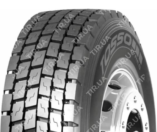 315/70 R22.5 TOSSO BS737D 151/148M Ведуча шина