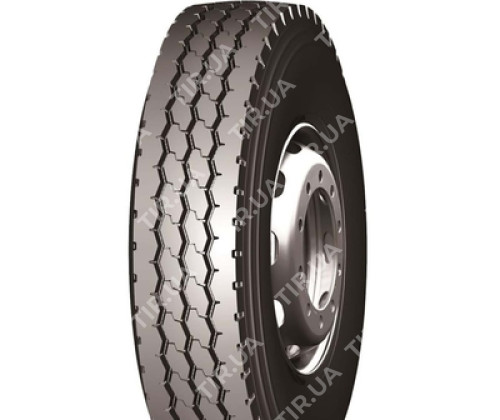 315/80 R22.5 Jinyu JA665 154/150M Універсальна шина