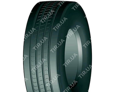 315/70R22.5 Aplus S202 154/150M Рульова вантажна шина