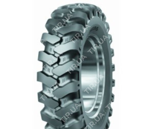 8.25 R20 Mitas NB38 122B Індустріальна шина