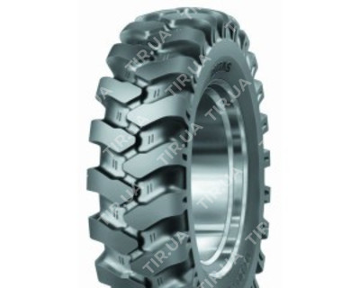 8.25R20 Mitas NB38 122B Индустриальная шина