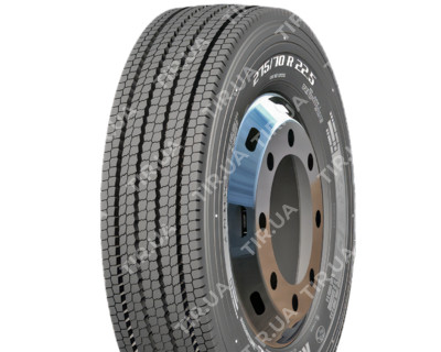 275/70R22.5 ROADONE CA10 152/148E Універсальна вантажна шина