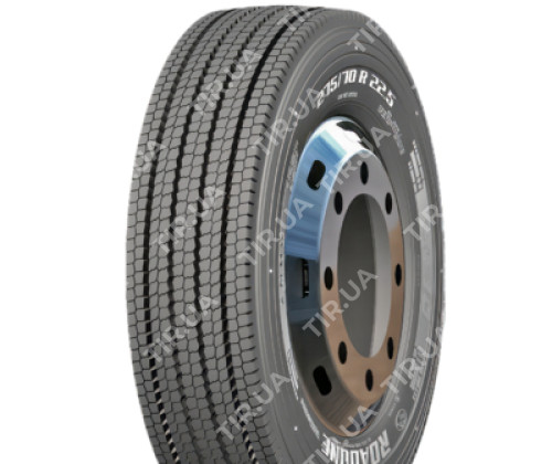 275/70 R22.5 ROADONE CA10 152/148E Універсальна шина