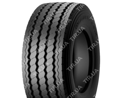 385/55R22.5 Double Coin RR905 160J Прицепная грузовая шина 385/55R22.5 Double Coin RR905 160J Прицепная грузовая шина