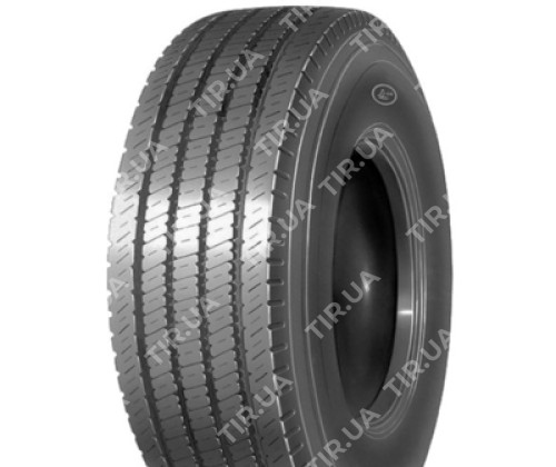 295/60 R22.5 LingLong LLF02 149/146M Рульова шина