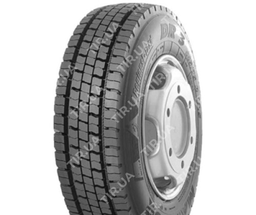 225/75 R17.5 Matador DR3 Variant 129/127M Ведущая шина
