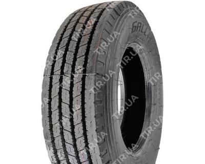 235/75R17.5 Gallant GL111 143/141J Универсальная грузовая шина 235/75R17.5 Gallant GL111 143/141J Универсальная грузовая шина