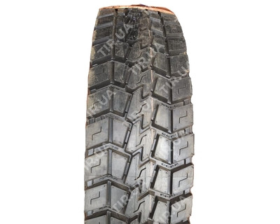 12R20 Tuneful XR301 156/153K Ведущая грузовая шина 12R20 Tuneful XR301 156/153K Ведущая грузовая шина