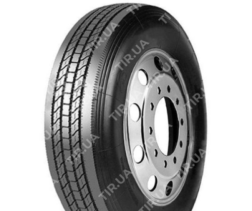 11 R22.5 Ovation VI-126 146/143L Причіпна шина