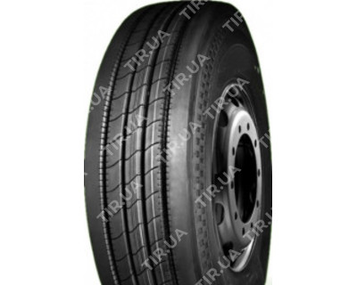 245/70R19.5 Greforce GR612 136/134M Рульова вантажна шина 245/70R19.5 Greforce GR612 136/134M Рульова вантажна шина
