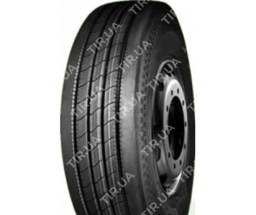 245/70 R19.5 Greforce GR612 136/134M Рульова шина