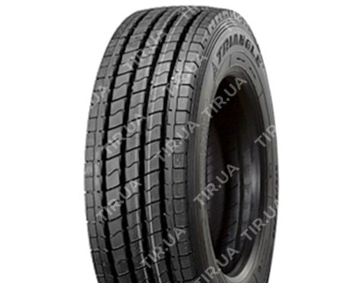 275/70R22.5 Triangle TR615 152/148J Рулевая грузовая шина 275/70R22.5 Triangle TR615 152/148J Рулевая грузовая шина