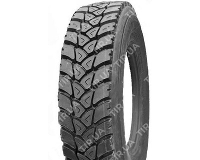 13R22.5 Greforce GR679 154/151K Кар'єрна вантажна шина