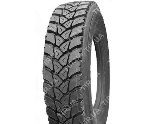 13 R22.5 Greforce GR679 154/151K Карьерная шина