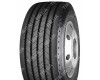 295/60 R22.5 Yokohama RY407 150/147L Рулевая шина
