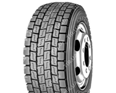 315/80R22.5 Aufine AF27 156/153L Ведуча вантажна шина 315/80R22.5 Aufine AF27 156/153L Ведуча вантажна шина