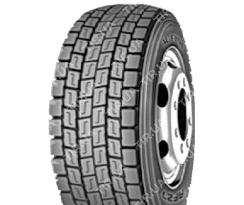 315/80 R22.5 Aufine AF27 156/153L Ведуча шина