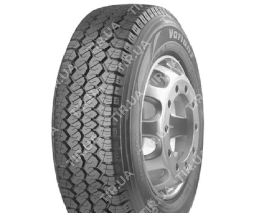 235/75 R17.5 Matador DR2 Variant 132/130M Ведущая шина