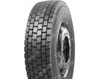 315/80R22.5 Gallant GL638 156/152L Ведущая шина 315/80R22.5 Gallant GL638 156/152L Ведущая шина