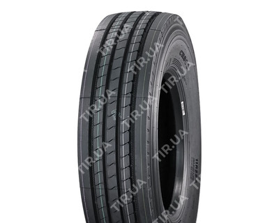 295/60R22.5 WestLake CR966 150/147L Рулевая грузовая шина 295/60R22.5 WestLake CR966 150/147L Рулевая грузовая шина