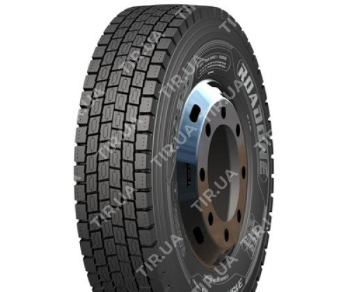 11 R22.5 ROADONE RD25 146/143L Ведущая шина