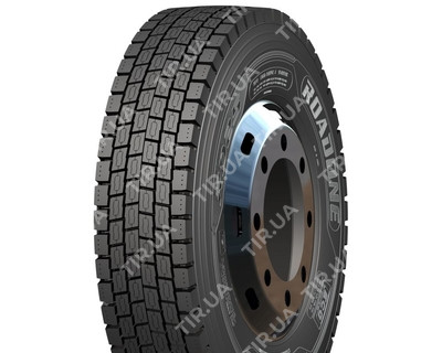 11R22.5 ROADONE RD25 146/143L Ведущая грузовая шина 11R22.5 ROADONE RD25 146/143L Ведущая грузовая шина