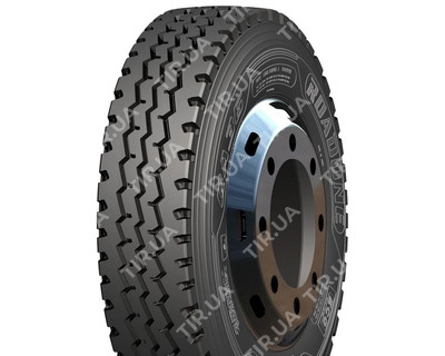 11R22.5 ROADONE GA36 149/146K Універсальна шина 11R22.5 ROADONE GA36 149/146K Універсальна шина