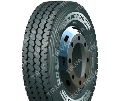 9 R20 ROADONE RA85 144/142K Універсальна шина