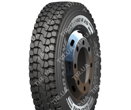 10 R20 ROADONE GD08 149/146J Ведущая шина