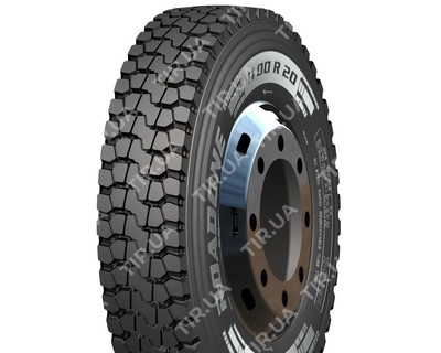 10R20 ROADONE GD08 149/146J Ведущая грузовая шина 10R20 ROADONE GD08 149/146J Ведущая грузовая шина