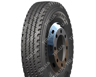 12R20 ROADONE GA06 154/151K Універсальна вантажна шина