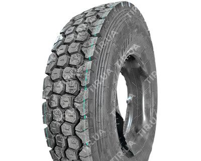 8.25R20 Gallant GL303 139/137K Ведущая грузовая шина 8.25R20 Gallant GL303 139/137K Ведущая грузовая шина
